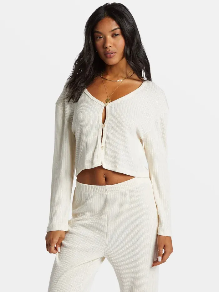Earrings Billabong Lana Cardigan