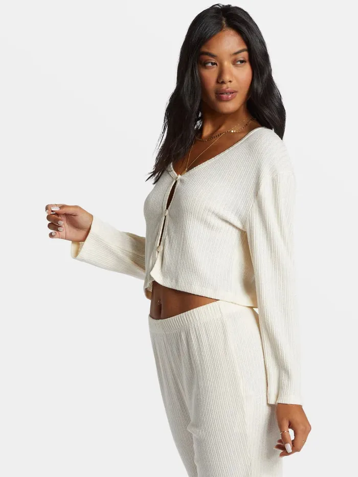 Earrings Billabong Lana Cardigan
