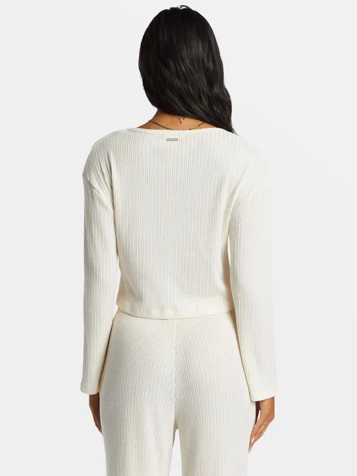 Earrings Billabong Lana Cardigan
