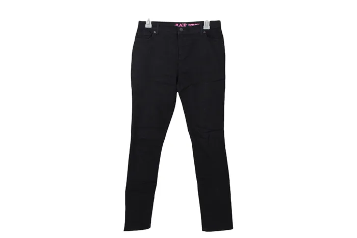 Earrings Childrens Place Black Super Skinny Jeans 16 Childrens Place