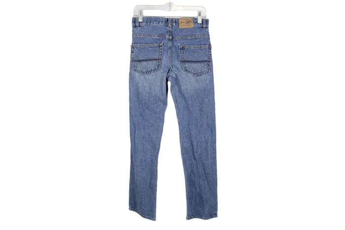 Earrings Childrens Place Childrens Place Straight Cut Jeans 10