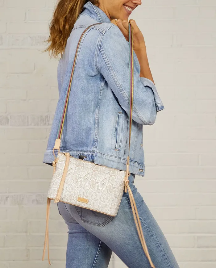 Earrings CONSUELA CLAY MIDTOWN CROSSBODY CONSUELA