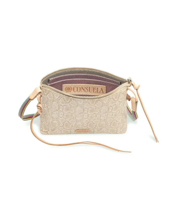 Earrings CONSUELA CLAY MIDTOWN CROSSBODY CONSUELA