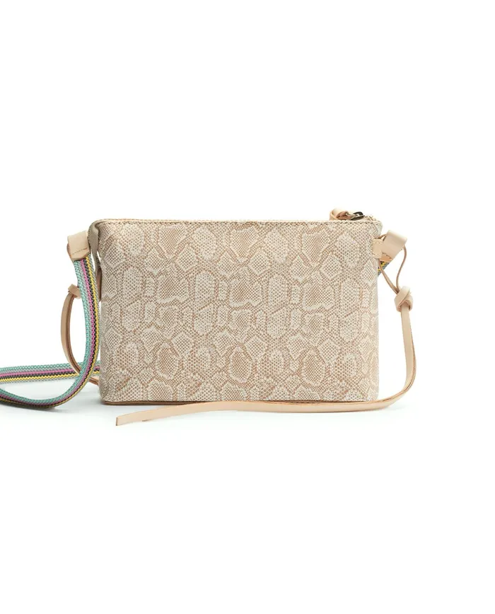 Earrings CONSUELA CLAY MIDTOWN CROSSBODY CONSUELA
