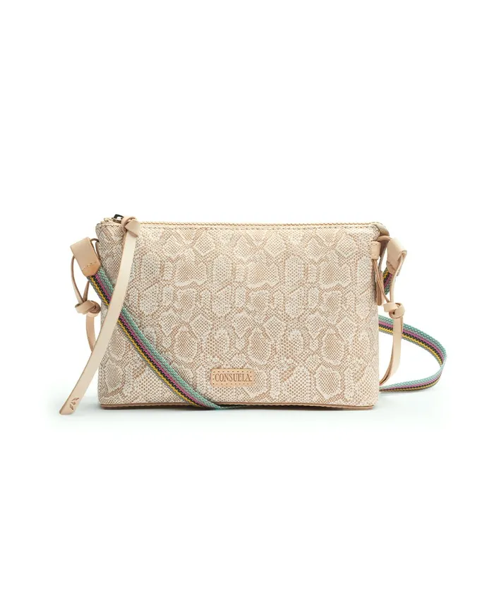 Earrings CONSUELA CLAY MIDTOWN CROSSBODY CONSUELA