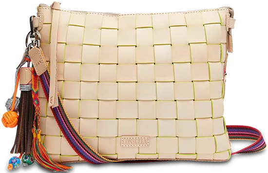 Earrings CONSUELA CONSUELA JODY DOWNTOWN CROSSBODY