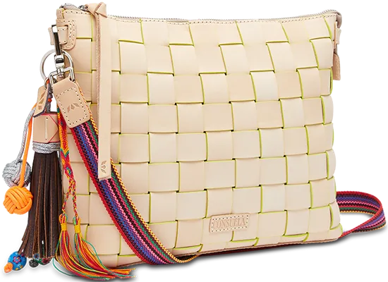 Earrings CONSUELA CONSUELA JODY DOWNTOWN CROSSBODY