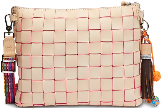 Earrings CONSUELA CONSUELA JODY DOWNTOWN CROSSBODY