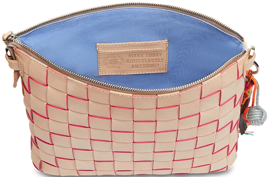 Earrings CONSUELA CONSUELA JODY DOWNTOWN CROSSBODY