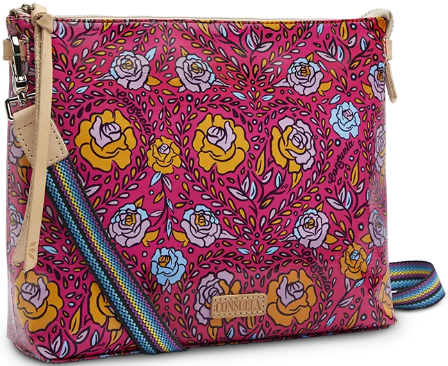 Earrings CONSUELA CONSUELA MOLLY DOWNTOWN CROSSBODY