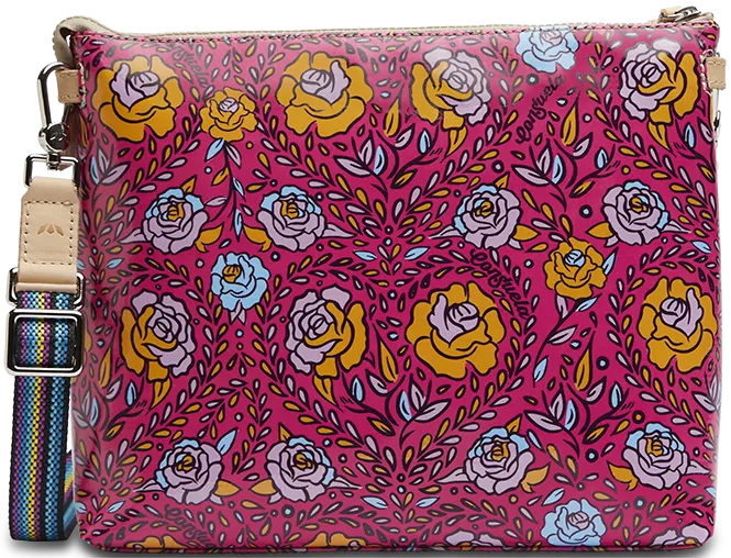 Earrings CONSUELA CONSUELA MOLLY DOWNTOWN CROSSBODY