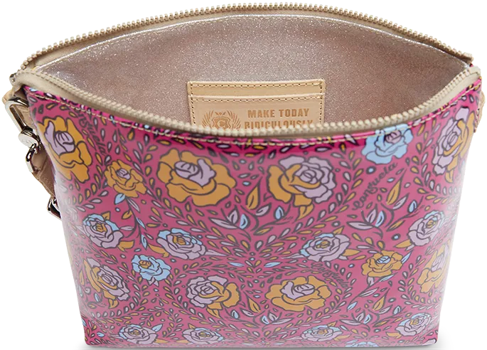 Earrings CONSUELA CONSUELA MOLLY DOWNTOWN CROSSBODY