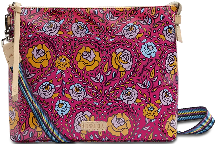 Earrings CONSUELA CONSUELA MOLLY DOWNTOWN CROSSBODY