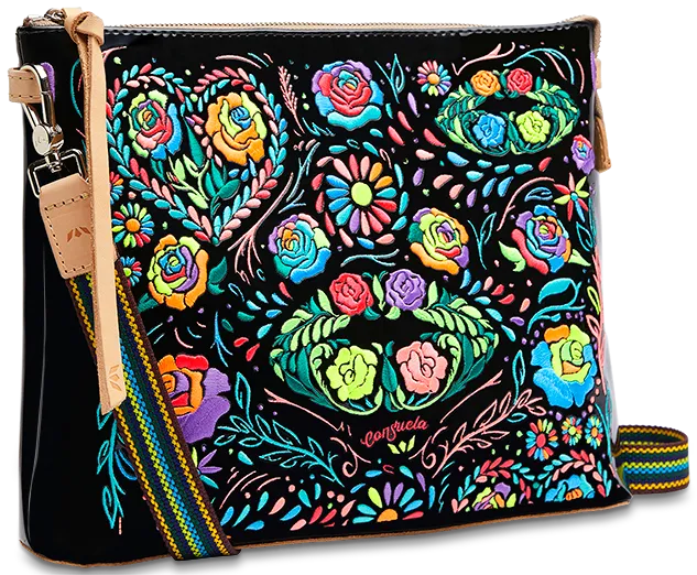Earrings CONSUELA CONSUELA RITA DOWNTOWN CROSSBODY