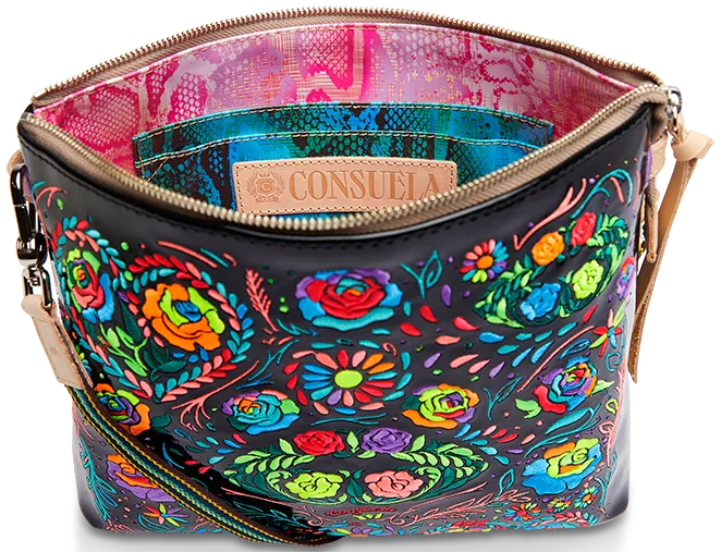 Earrings CONSUELA CONSUELA RITA DOWNTOWN CROSSBODY