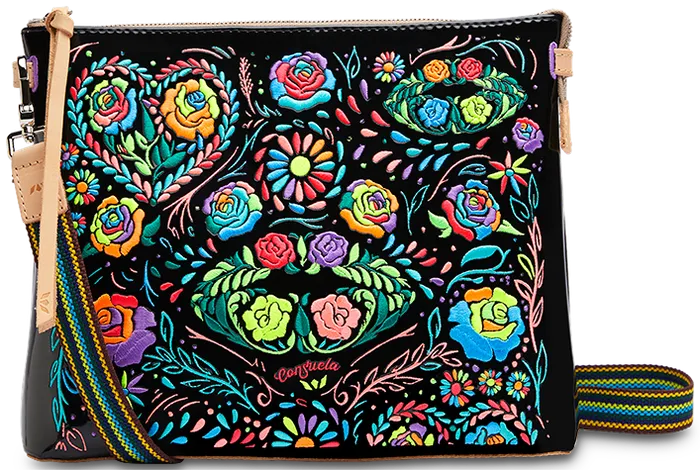 Earrings CONSUELA CONSUELA RITA DOWNTOWN CROSSBODY