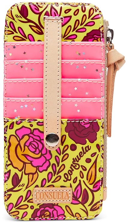 Earrings CONSUELA MILLIE CARD ORGANIZER CONSUELA