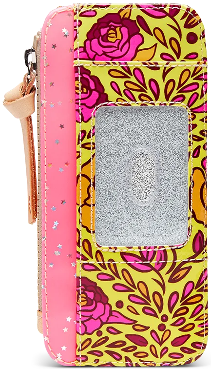 Earrings CONSUELA MILLIE CARD ORGANIZER CONSUELA