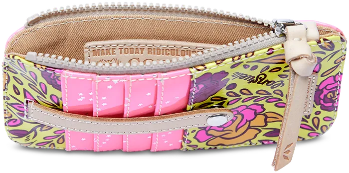 Earrings CONSUELA MILLIE CARD ORGANIZER CONSUELA