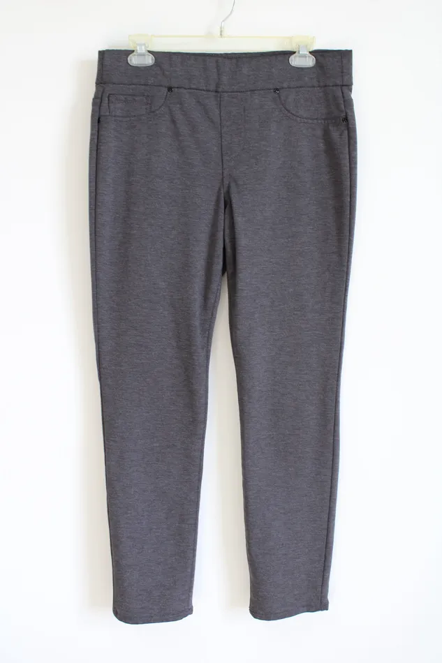 Earrings Dash Gray Legging Pant M Dash
