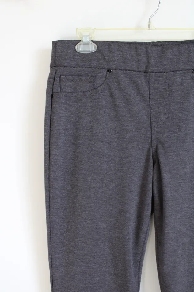 Earrings Dash Gray Legging Pant M Dash