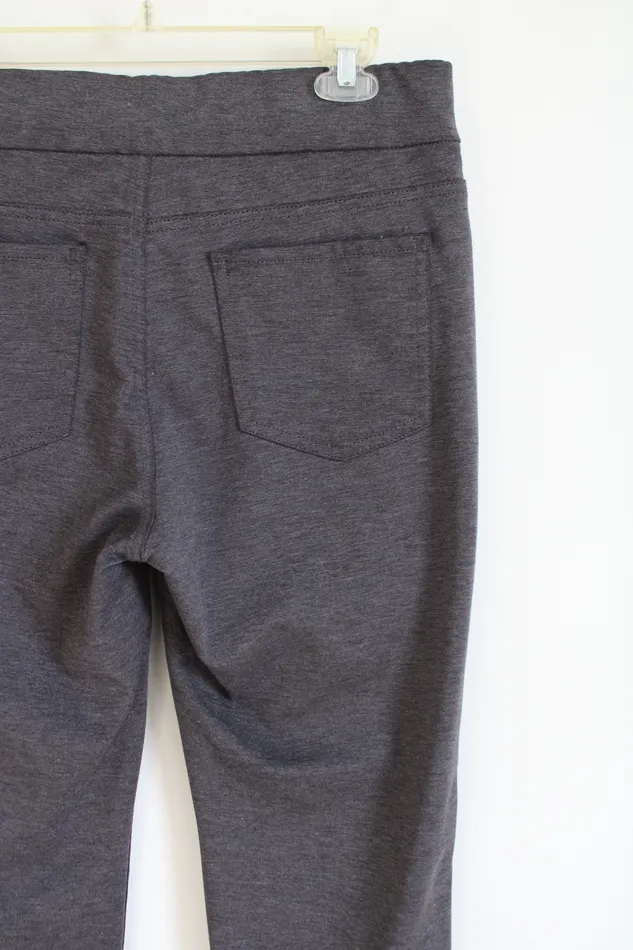 Earrings Dash Gray Legging Pant M Dash