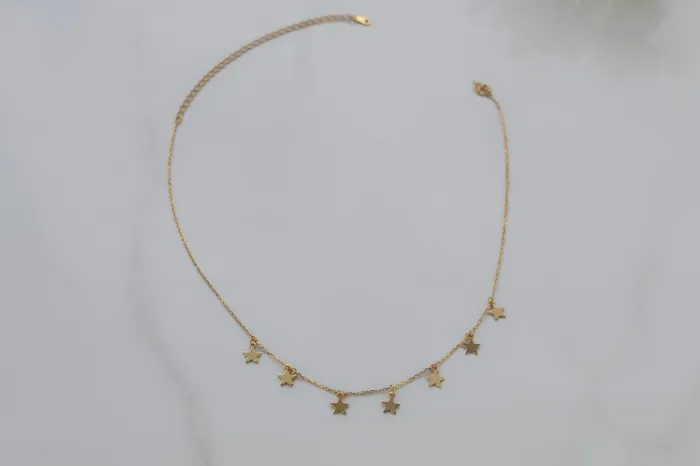 Earrings Dreamlandgt Collar Mini Stars Earrings Dreamlandgt Collar Mini Stars