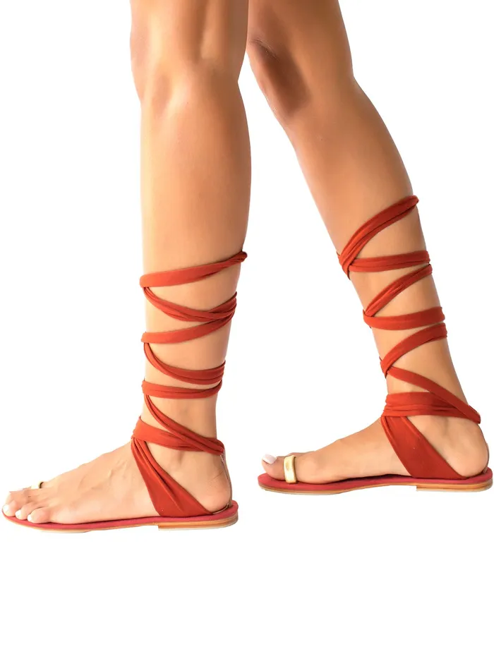 Earrings Erika Pea Eva Sandals Earrings Erika Pea Eva Sandals