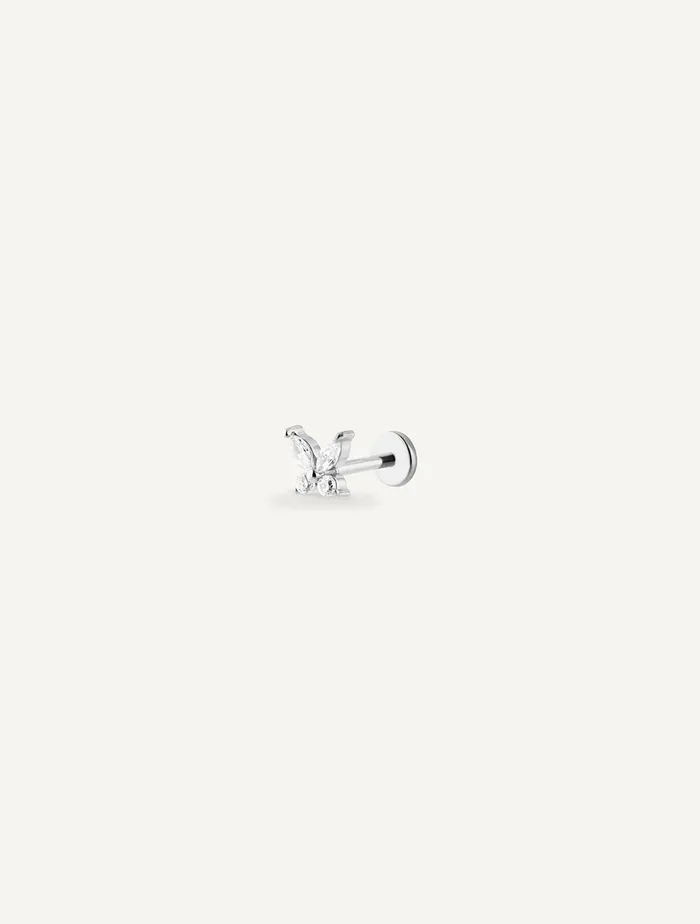 Earrings FLY PIERCING Maison Dore