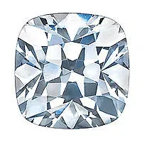 Earrings GemFind 232 Carat Cushion modified brilliant Lab Grown Diamond Earrings GemFind 232 Carat Cushion modified brilliant Lab Grown Diamond