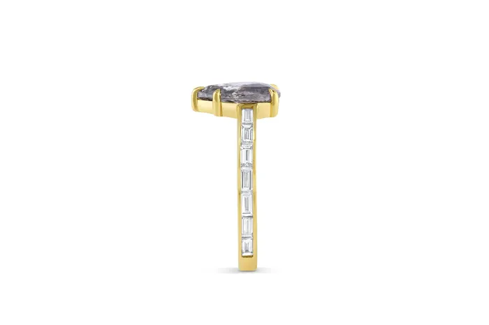 Earrings Honey Jewelry Co Matilda