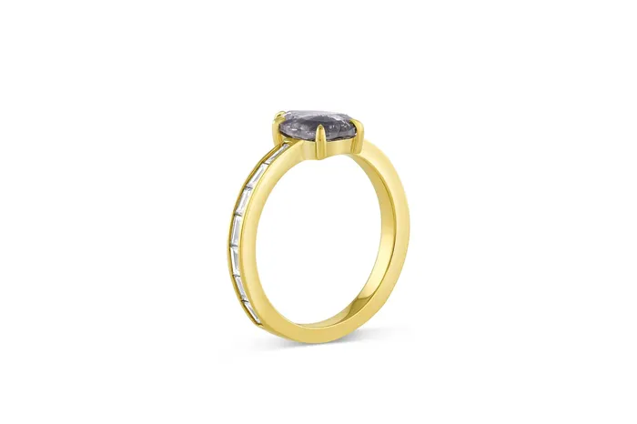 Earrings Honey Jewelry Co Matilda