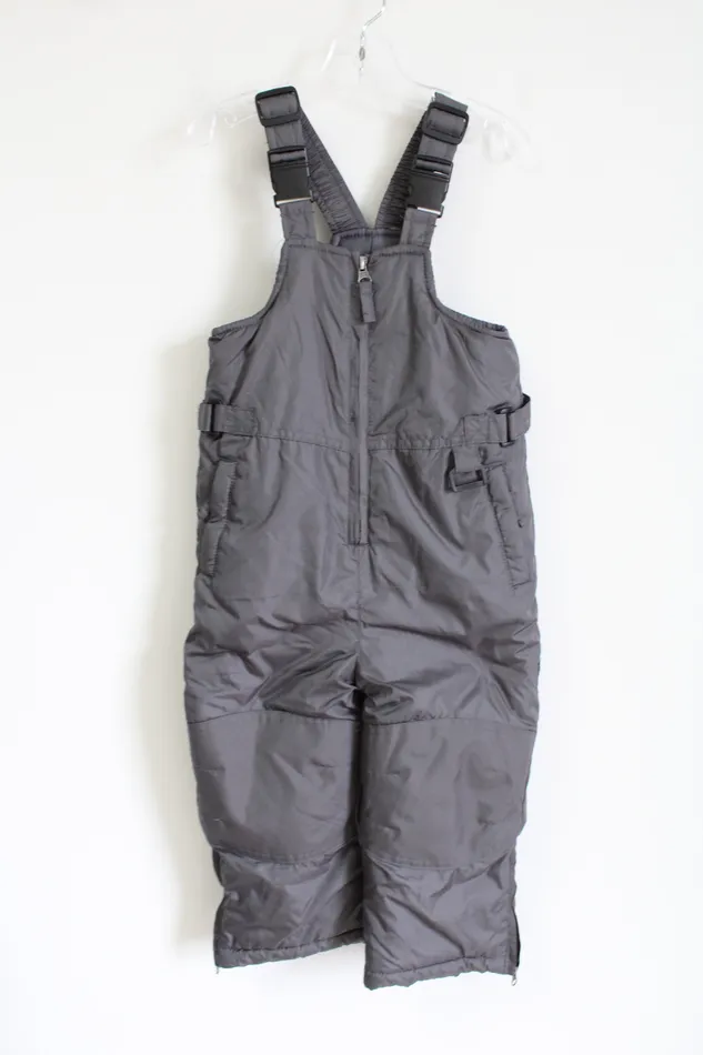 Earrings iXtreme iXtreme Outfitters Gray Snowsuit 2T