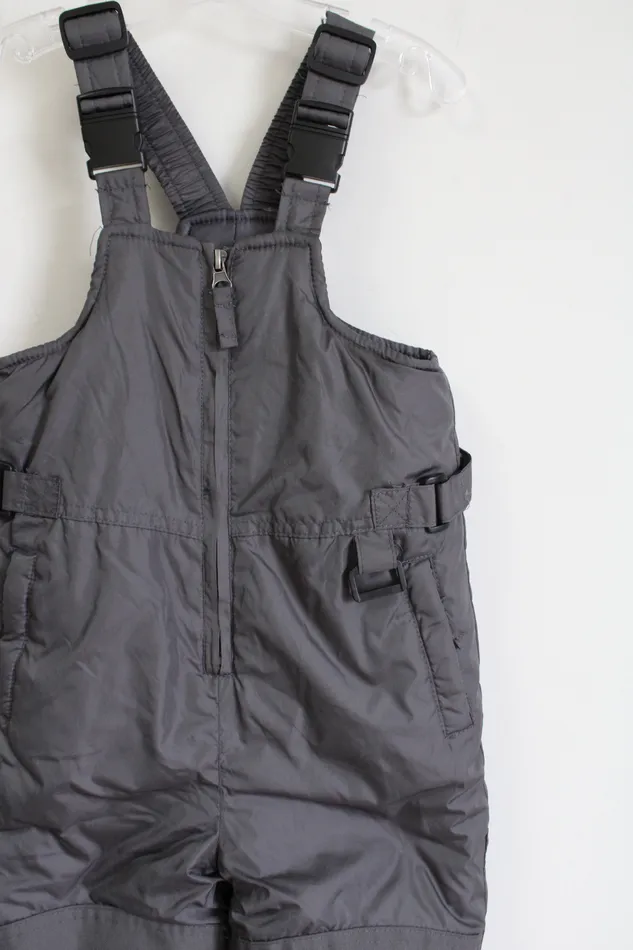 Earrings iXtreme iXtreme Outfitters Gray Snowsuit 2T