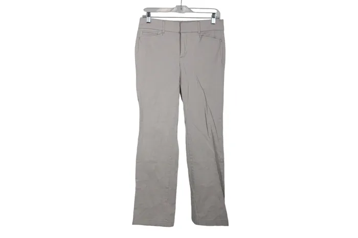 Earrings JM Collection Beige Pants 6 Petite JM Collection