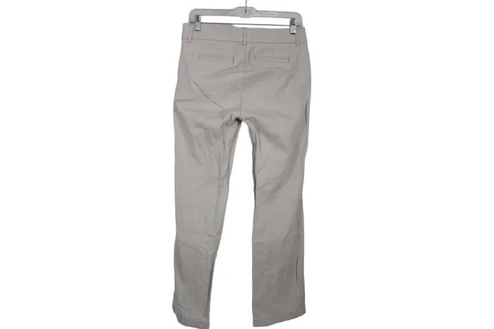Earrings JM Collection Beige Pants 6 Petite JM Collection