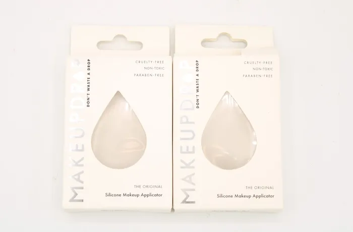 Earrings Jubilee Thrift The Original Makeup Drop Silicone Makeup Applicator Set Of 2 Earrings Jubilee Thrift The Original Makeup Drop Silicone Makeup Applicator Set Of 2