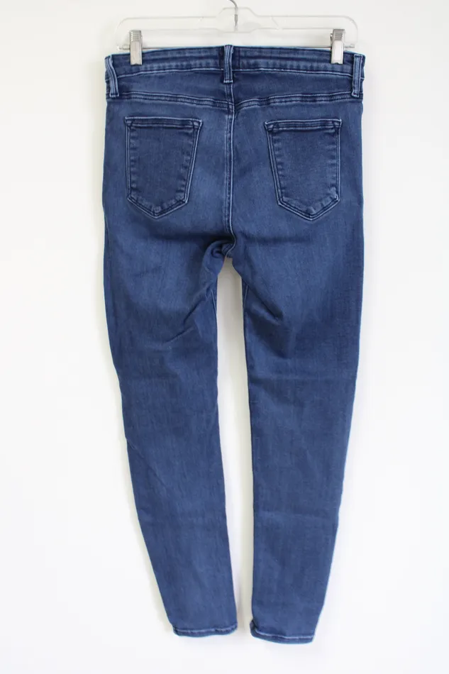 Earrings JustBlack JustBlack Skinny Jeans 31