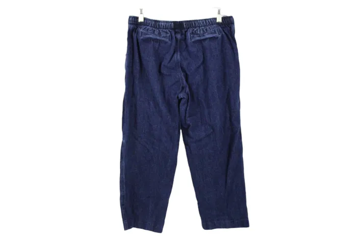 Earrings Lands End Lands End Denim Jeans 16 Husky