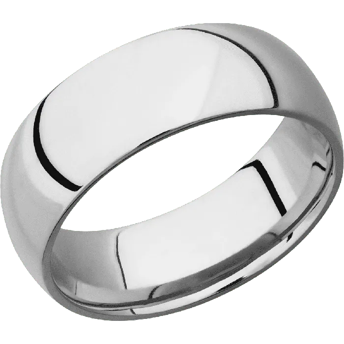 Earrings Lashbrook 14K White Gold Polish Finish