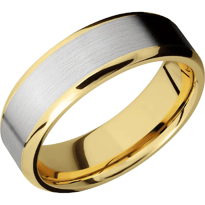 Earrings Lashbrook 14K Yellow Gold Polish Polish Finish