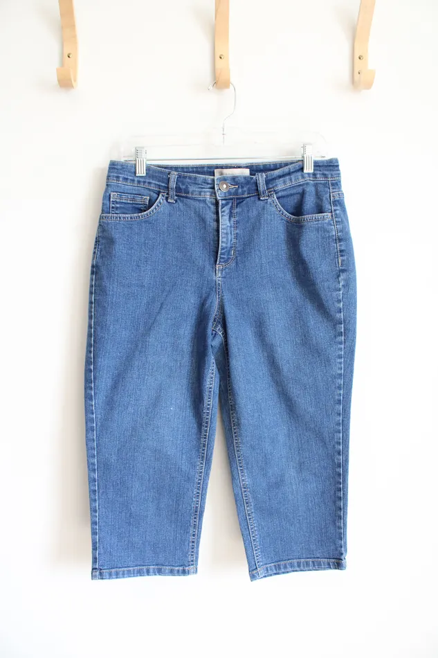 Earrings Laura Ashley Capri Jeans 12 Petite Laura Ashley