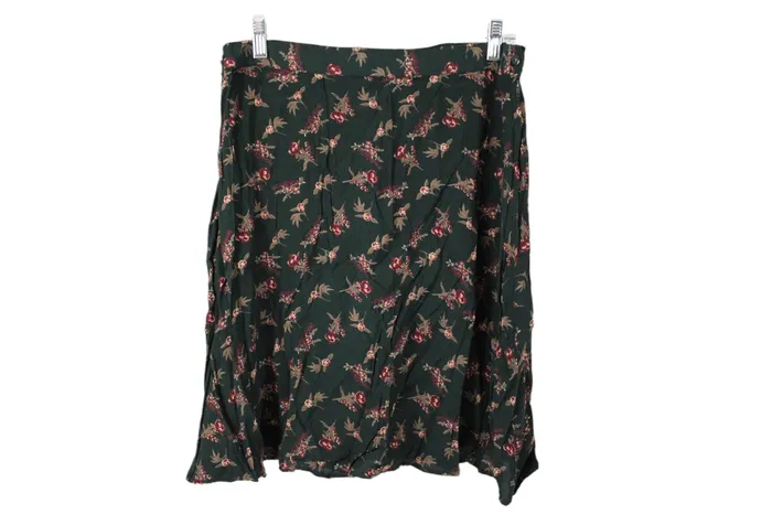 Earrings Maggie Lawrence Vintage Maggie Lawrence Evergreen Skirt 1820 Womens 12