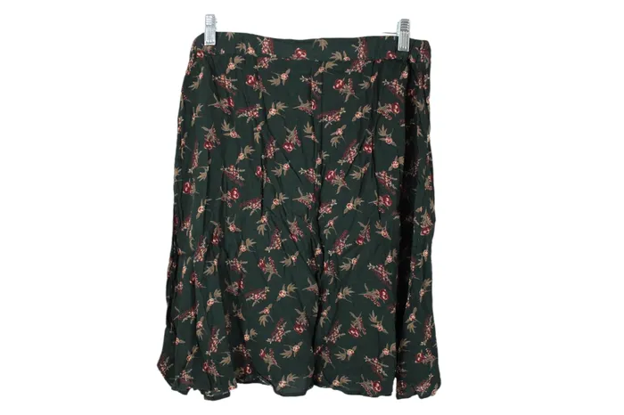 Earrings Maggie Lawrence Vintage Maggie Lawrence Evergreen Skirt 1820 Womens 12