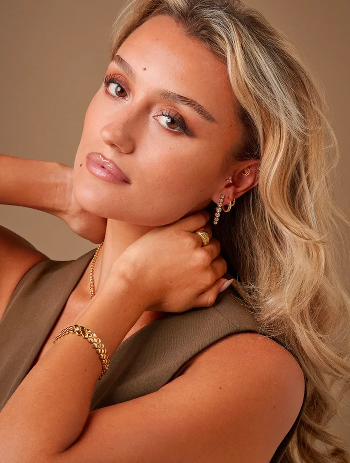 Earrings Maison Dore MINI DROP EARRINGS