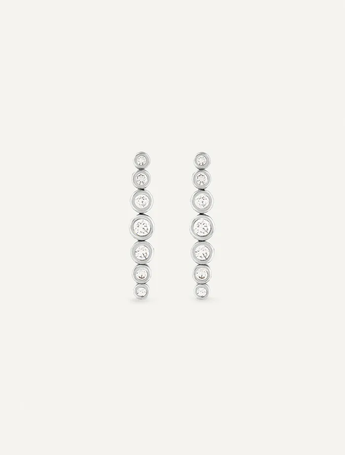 Earrings Maison Dore MINI DROP EARRINGS