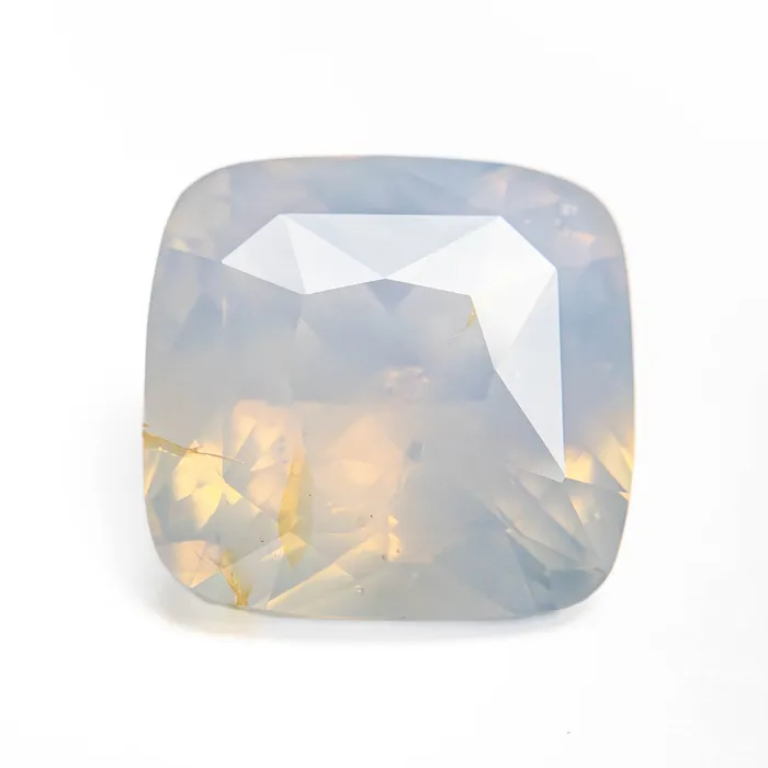 Earrings Misfit Gems 651ct 1059x1025x638mm Cushion Brilliant Sapphire 2525901 Earrings Misfit Gems 651ct 1059x1025x638mm Cushion Brilliant Sapphire 2525901