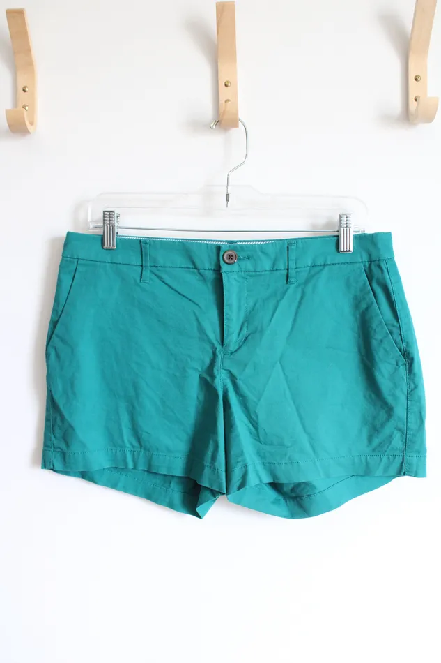 Earrings Old Navy Green Everyday Shorts 6 Old Navy