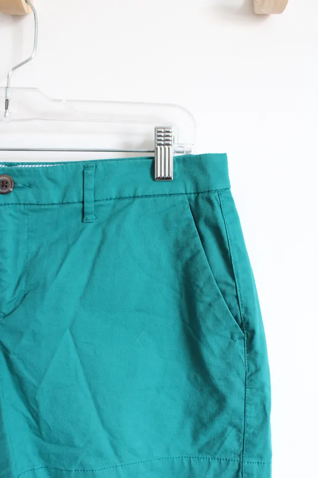Earrings Old Navy Green Everyday Shorts 6 Old Navy