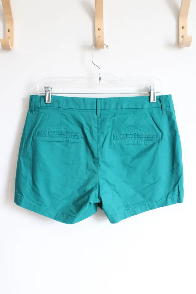 Earrings Old Navy Green Everyday Shorts 6 Old Navy